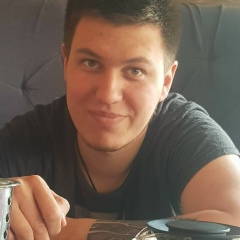 Nikolay Aleksandrovich, 26.02, Иркутск