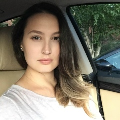 Мар'яна Солохов, 15.11, Richmond Hill