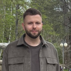Денис Полежаев, Санкт-Петербург