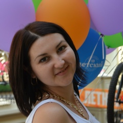 Танзиля Якупова, 17.01, Оренбург