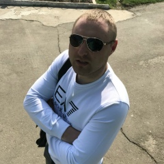 Александр Поцелуев, 24.11, Одесса