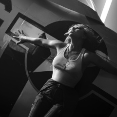 Юля Медведникова, 10.01