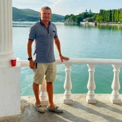 Антон Шескин, 09.12, Москва