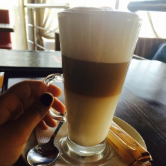 Настя Лаверова, 19.03, Запорожье