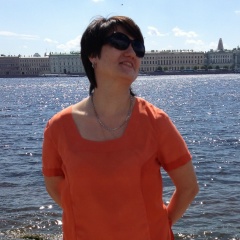 Настя Манго, 10.09, Санкт-Петербург