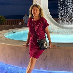 Евгения Румянцева, 08.02, Санкт-Петербург