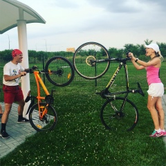 Наталья Черная