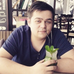 Nikita Popov, 13.04.1989, Химки