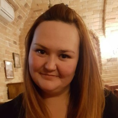 Татьяна Комякова, 06.07, Екатеринбург