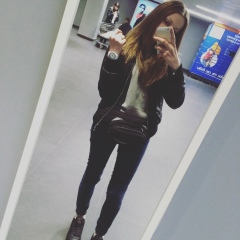 Яна Горина, 23.07, Химки