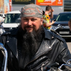 Виктор Раковский, 21.05, Томск