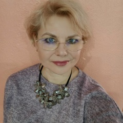 Елена Яркова, Челябинск