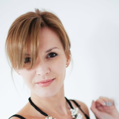 Марина Яковенко, 02.09, Калининград