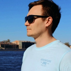 Алексей Матвеев, 01.12.1991, Санкт-Петербург