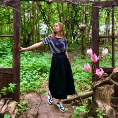 Мария Филатова, 10.06, Санкт-Петербург