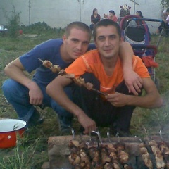 Дима Ильин, 05.07.1983, Канаш