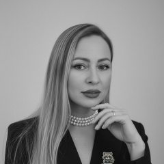 Ира Кривко, Белая Глина