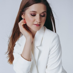 Татьяна Бортникова, 21.01, Самара