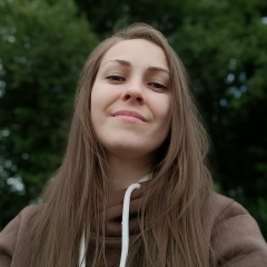 Надежда Макавьёва, 03.08.1986, Москва