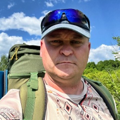 Андрей Пронин, 03.01, Самара