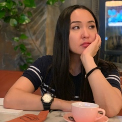 Nurbibi Kenzhetayeva, 17.10, Алматы