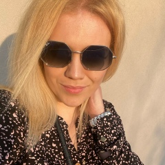 Дария Нечепуренко, 16.01, Киев