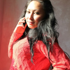 Nazgul Muhtarova, 25.10.1990, Алматы