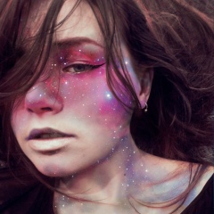 Ania Piaskovska, 10.01, Киев