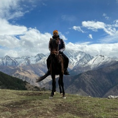 Артур Аланов, 20.10.1992, Чита