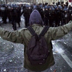 Павел Солодовников, 24.11, Санкт-Петербург