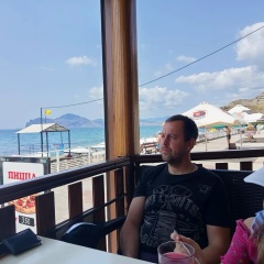 Александр Зиньков, 28.04, Бор (поселок)