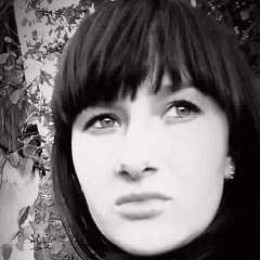 Арина Волкова, 14.10, Санкт-Петербург