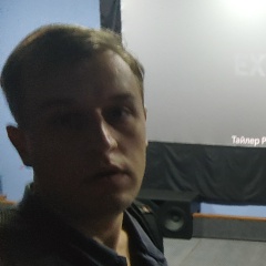 Артём Губко, 19.11, Miami