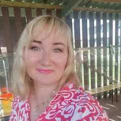 Анастасия Андреева, 01.05, Москва