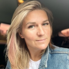 Анна Владимирова, 09.10, Санкт-Петербург