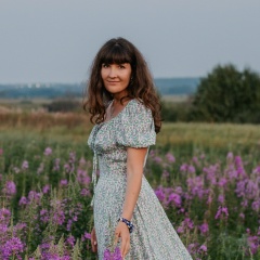 Надежда Трунева, 08.02, Тюмень