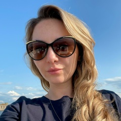 Екатерина Суворова, 27.01.1989, Москва