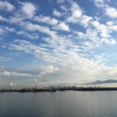 Лейла Мугутдинова, 06.08.1987, Санкт-Петербург