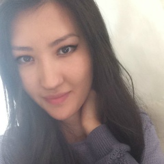 Азиза Жанабатырова, 20.10, Астана