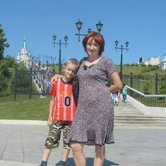 Андрей Повх, 27.10.2001, Хабаровск