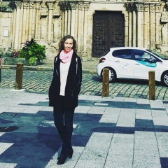 Татьяна Маланьина, 20.08, Rennes