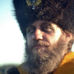 Артём Баранов, 20.09, Москва