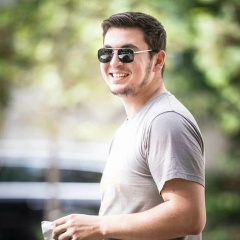 Kamran Panakhi, 20.12, Баку