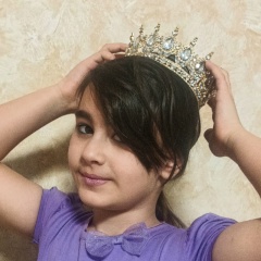 Светлана Трускова, Казачинское