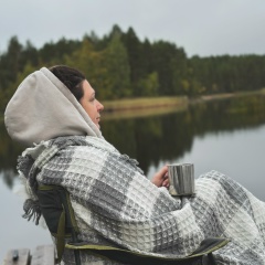 Mary Skrepko, Москва