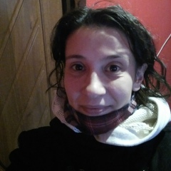 Валя Андреева, 03.09.1982, Киев