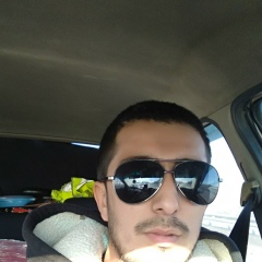 Atxam Kamalov, 19.10.1991, Москва