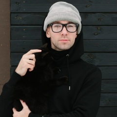 Сергей Масленников, 05.02, Нижний Новгород