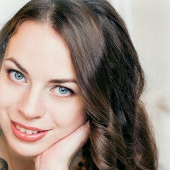 Наталия Заправская, 31.07.1988, Москва