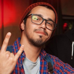 Родион Саркисянц, 17.01.1995, Новосибирск